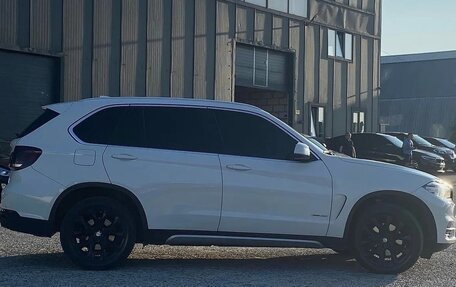 BMW X5, 2016 год, 2 980 000 рублей, 7 фотография