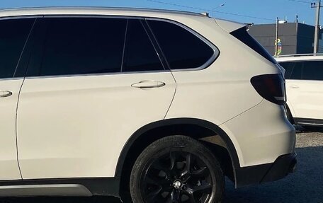 BMW X5, 2016 год, 2 980 000 рублей, 10 фотография