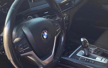 BMW X5, 2016 год, 2 980 000 рублей, 15 фотография