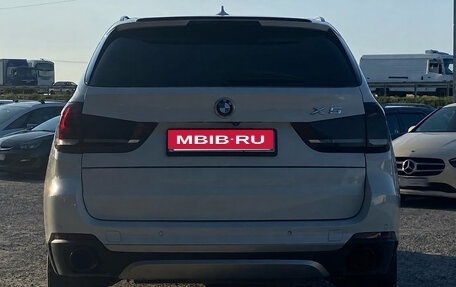 BMW X5, 2016 год, 2 980 000 рублей, 11 фотография