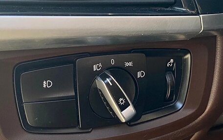 BMW X5, 2016 год, 2 980 000 рублей, 17 фотография