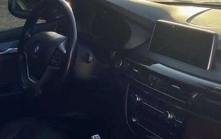 BMW X5, 2016 год, 2 980 000 рублей, 18 фотография