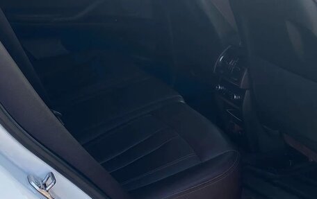 BMW X5, 2016 год, 2 980 000 рублей, 26 фотография