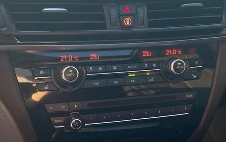 BMW X5, 2016 год, 2 980 000 рублей, 21 фотография