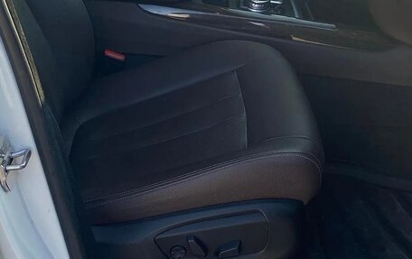 BMW X5, 2016 год, 2 980 000 рублей, 28 фотография