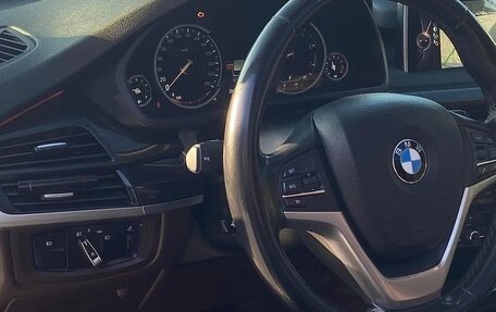 BMW X5, 2016 год, 2 980 000 рублей, 35 фотография