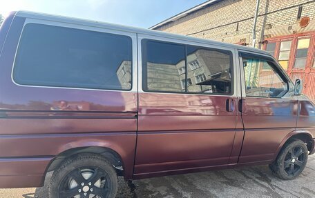 Volkswagen Multivan T4, 1992 год, 820 000 рублей, 6 фотография