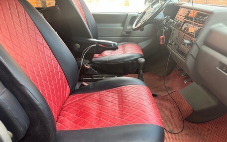 Volkswagen Multivan T4, 1992 год, 820 000 рублей, 2 фотография