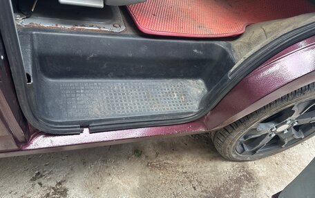 Volkswagen Multivan T4, 1992 год, 820 000 рублей, 3 фотография