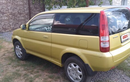 Honda HR-V I, 1999 год, 350 000 рублей, 3 фотография