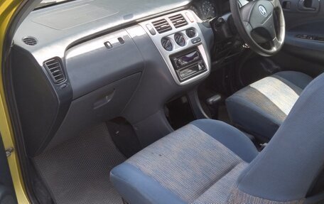 Honda HR-V I, 1999 год, 350 000 рублей, 10 фотография