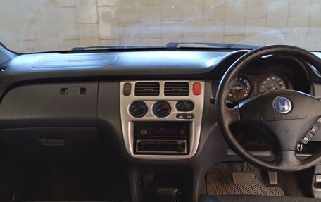 Honda HR-V I, 1999 год, 350 000 рублей, 9 фотография