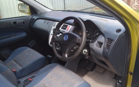 Honda HR-V I, 1999 год, 350 000 рублей, 11 фотография