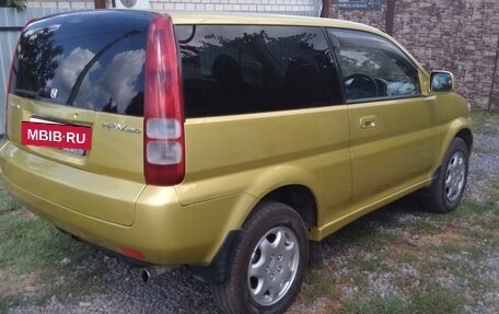 Honda HR-V I, 1999 год, 350 000 рублей, 5 фотография