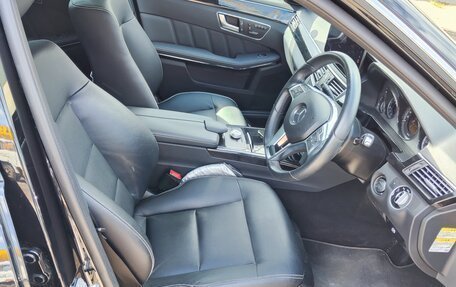 Mercedes-Benz E-Класс, 2011 год, 2 500 000 рублей, 11 фотография