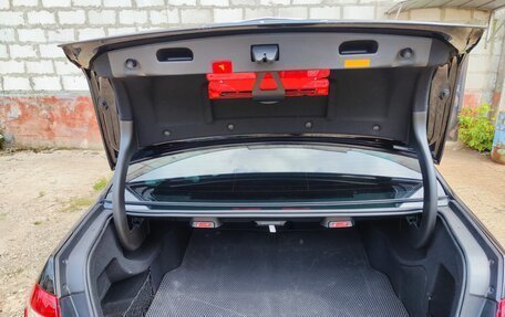 Mercedes-Benz E-Класс, 2011 год, 2 500 000 рублей, 18 фотография