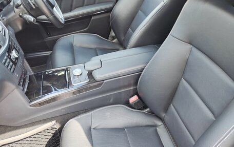 Mercedes-Benz E-Класс, 2011 год, 2 500 000 рублей, 16 фотография