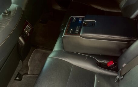 Toyota Camry, 2015 год, 1 830 000 рублей, 8 фотография