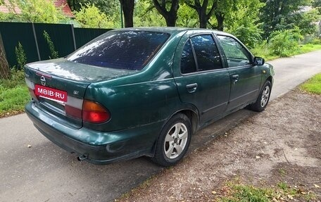 Nissan Almera, 1998 год, 60 000 рублей, 5 фотография