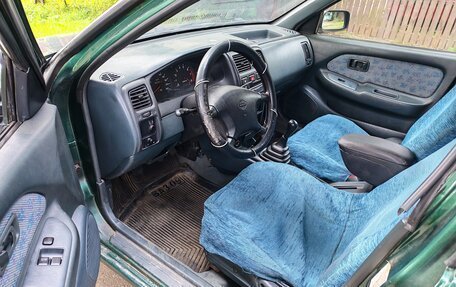 Nissan Almera, 1998 год, 60 000 рублей, 10 фотография