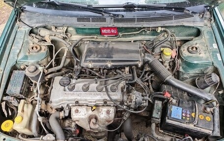 Nissan Almera, 1998 год, 60 000 рублей, 9 фотография