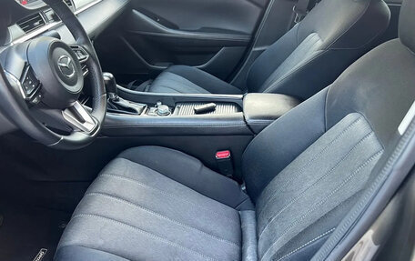 Mazda 6, 2018 год, 1 750 000 рублей, 12 фотография