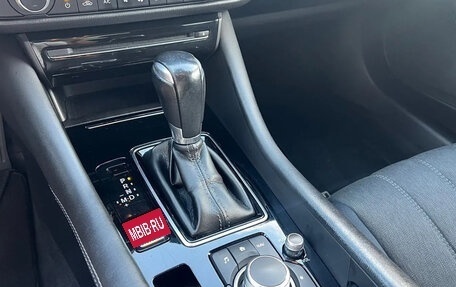 Mazda 6, 2018 год, 1 750 000 рублей, 9 фотография