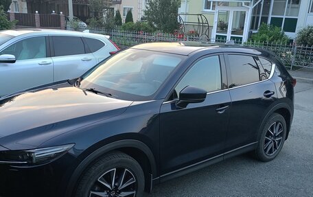 Mazda CX-5 II, 2018 год, 2 990 000 рублей, 4 фотография