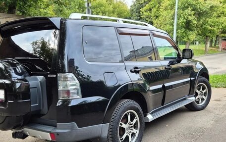 Mitsubishi Pajero IV, 2008 год, 2 130 000 рублей, 4 фотография