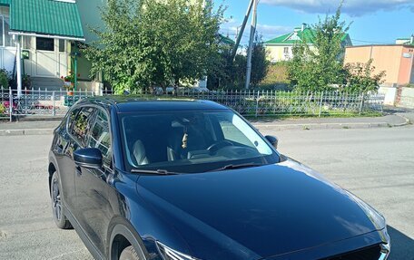 Mazda CX-5 II, 2018 год, 2 990 000 рублей, 6 фотография