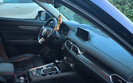 Mazda CX-5 II, 2018 год, 2 990 000 рублей, 8 фотография