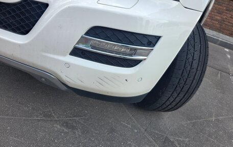 Mercedes-Benz M-Класс, 2011 год, 1 300 000 рублей, 4 фотография