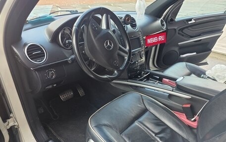 Mercedes-Benz M-Класс, 2011 год, 1 300 000 рублей, 7 фотография