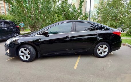 Hyundai i40 I рестайлинг, 2013 год, 875 000 рублей, 3 фотография