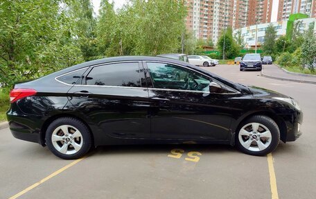 Hyundai i40 I рестайлинг, 2013 год, 875 000 рублей, 11 фотография