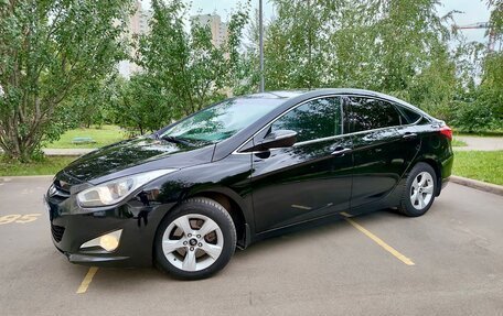Hyundai i40 I рестайлинг, 2013 год, 875 000 рублей, 4 фотография