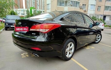 Hyundai i40 I рестайлинг, 2013 год, 875 000 рублей, 8 фотография