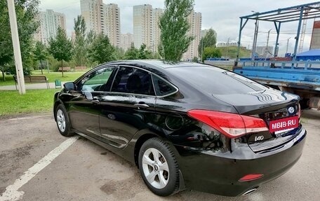 Hyundai i40 I рестайлинг, 2013 год, 875 000 рублей, 2 фотография