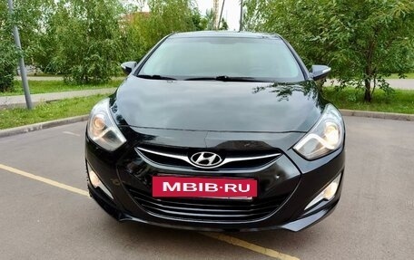 Hyundai i40 I рестайлинг, 2013 год, 875 000 рублей, 5 фотография