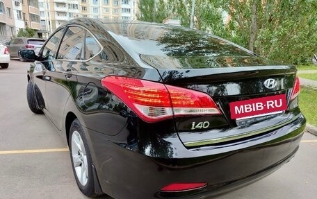 Hyundai i40 I рестайлинг, 2013 год, 875 000 рублей, 9 фотография