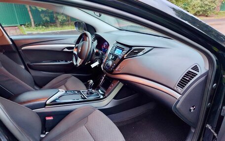 Hyundai i40 I рестайлинг, 2013 год, 875 000 рублей, 19 фотография