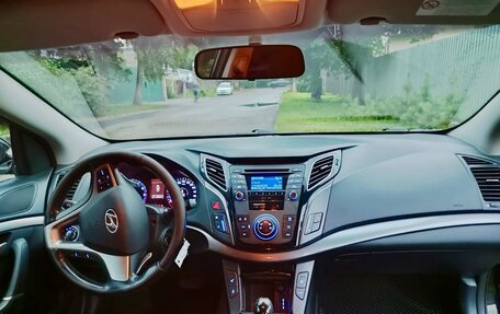 Hyundai i40 I рестайлинг, 2013 год, 875 000 рублей, 21 фотография