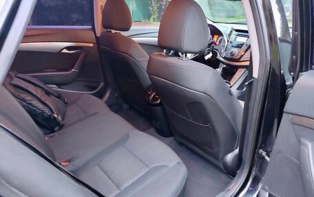 Hyundai i40 I рестайлинг, 2013 год, 875 000 рублей, 20 фотография
