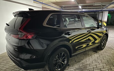 Honda CR-V, 2026 год, 4 460 000 рублей, 3 фотография