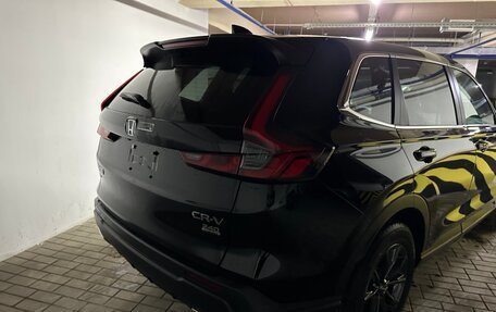 Honda CR-V, 2026 год, 4 460 000 рублей, 4 фотография