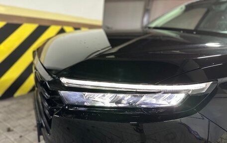 Honda CR-V, 2026 год, 4 460 000 рублей, 6 фотография