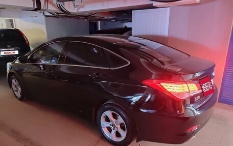 Hyundai i40 I рестайлинг, 2013 год, 875 000 рублей, 17 фотография