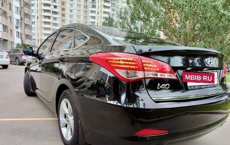 Hyundai i40 I рестайлинг, 2013 год, 875 000 рублей, 14 фотография