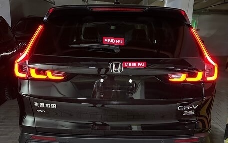 Honda CR-V, 2026 год, 4 460 000 рублей, 5 фотография