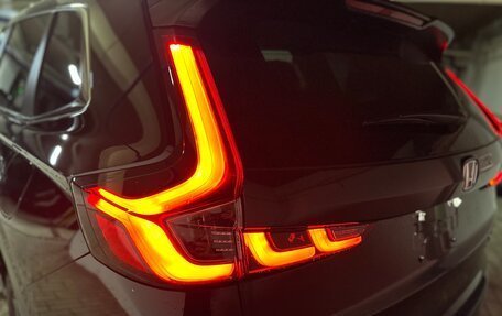 Honda CR-V, 2026 год, 4 460 000 рублей, 7 фотография